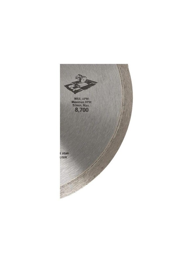 DEWALT DW4791 7-Inch Tile Blade - Image 5