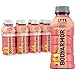 BODYARMOR LYTE Peach Mango Electrolyte Drink 15 Calories 12 Fl Oz Bottles 8 Pack Coconut Water Sports Drink Natural Flavor  B Vitamins - Image 2