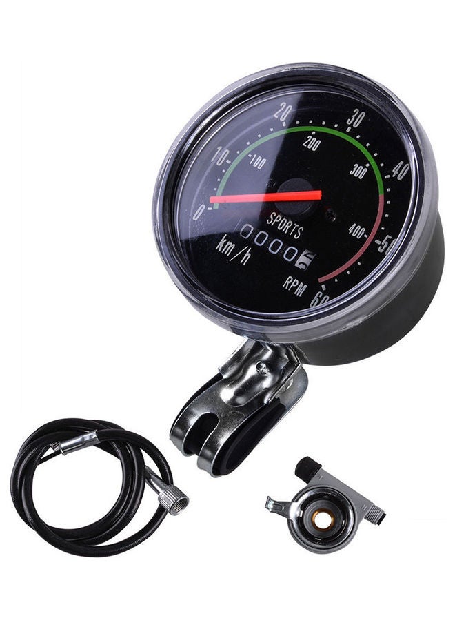 Bike Speedometer - Image 2