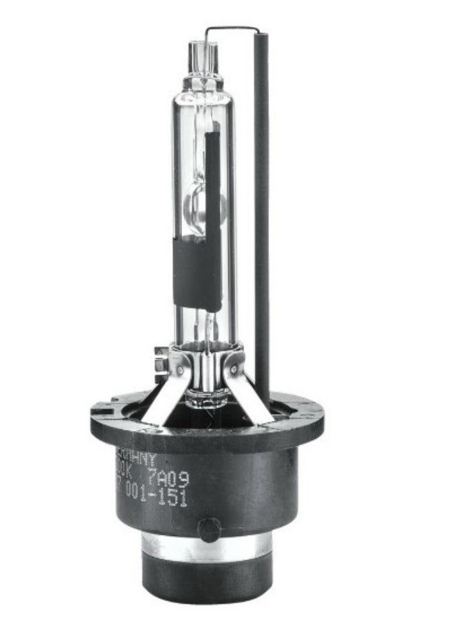 جي إي TU53770 D2R E1 WXEN 35W P32D-3 GEMIH - GE   -  93019901 - Image 1