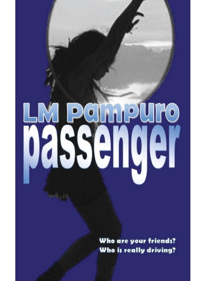 Passenger - Paperback
