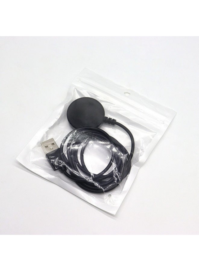 For Samsung Watch Charger Watch Series Wireless Charging Line Gear S2/3/4 Magnetic Charging Base - Image 5