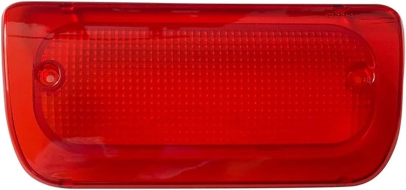 QASULER High Mount Brake Light for Chevy S10 & GMC - Image 4