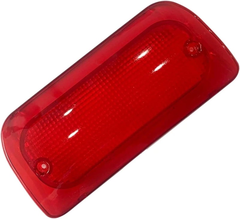 QASULER High Mount Brake Light for Chevy S10 & GMC - Image 2