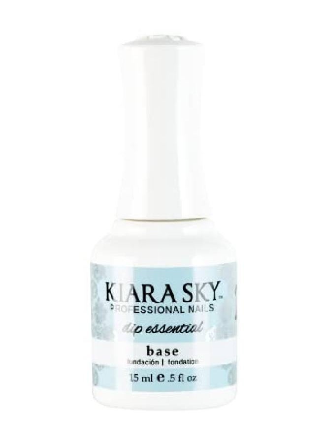 KIARA SKY - Essentials Step 2 Base 0.5Oz By - Image 1