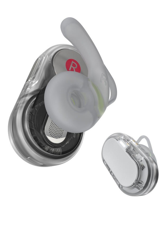 ACEFAST FA003 ACEFIT NEO wireless earbuds. - Image 4