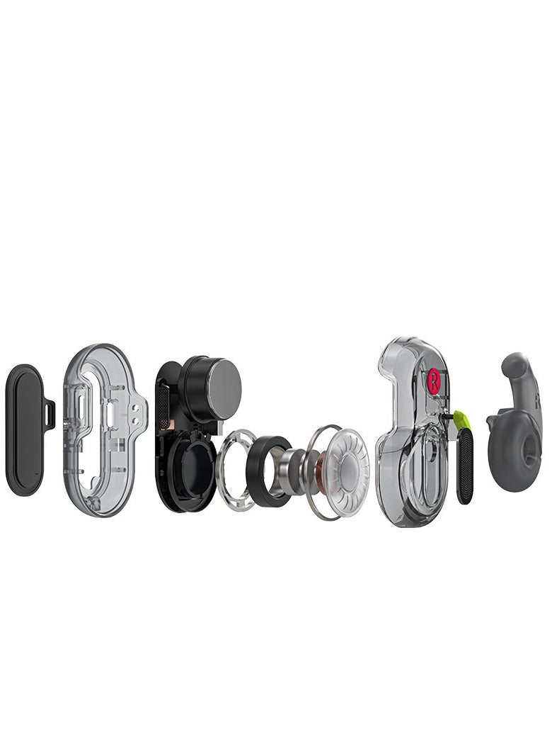 ACEFAST FA003 ACEFIT NEO wireless earbuds. - Image 5