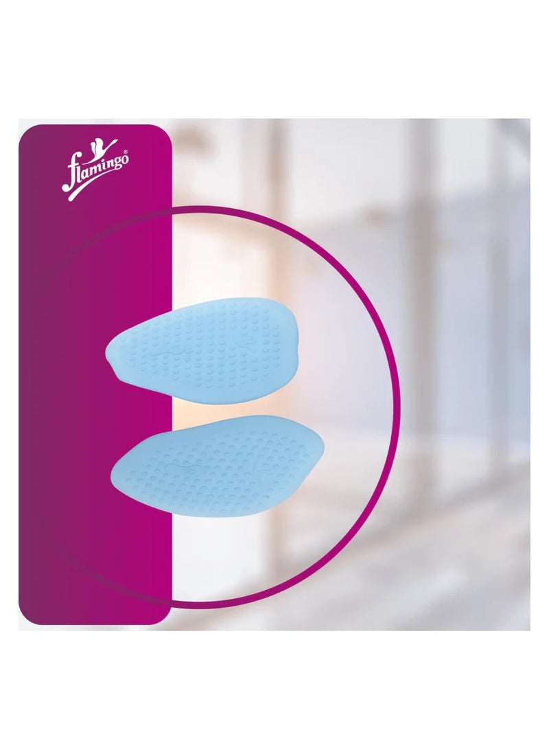 Flamingo وسادة ميتاتارسال جل (للرجال) عالمية