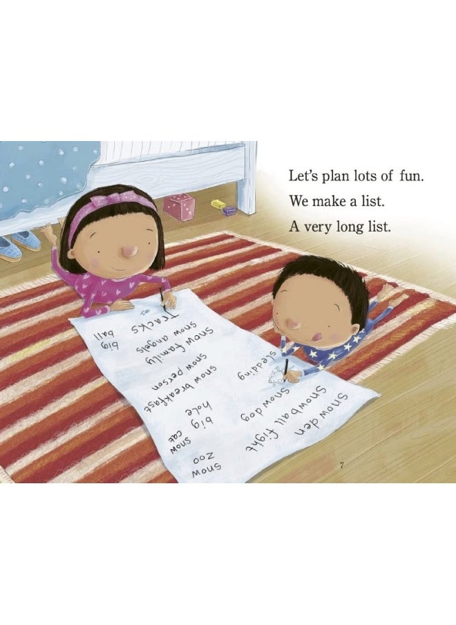 How to Rock a Snow Day  - Image 3