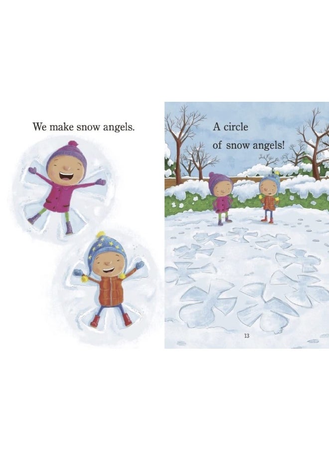 How to Rock a Snow Day  - Image 4