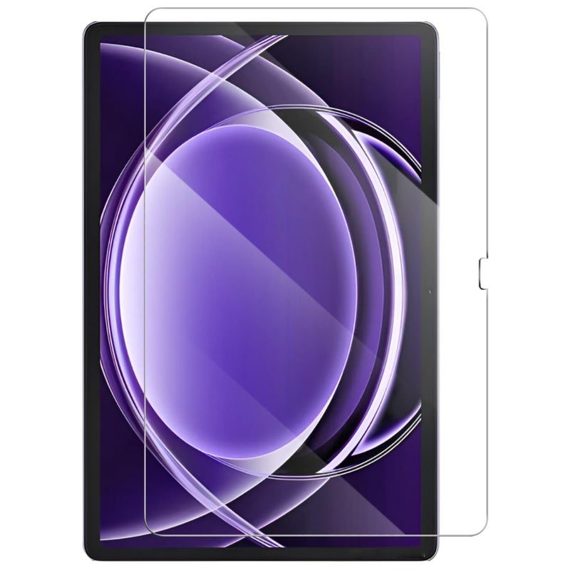 SPCORE Tempered Glass for Realme Pad 2 Lite (10.95 inch) Screen Protector Guard for Realme Pad 2 Lite (10.95 inch) - [Pack Of 1] - Image 1