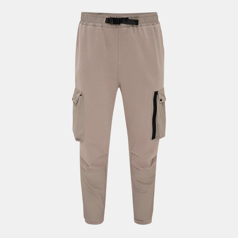 Men's Hybrid Joggers