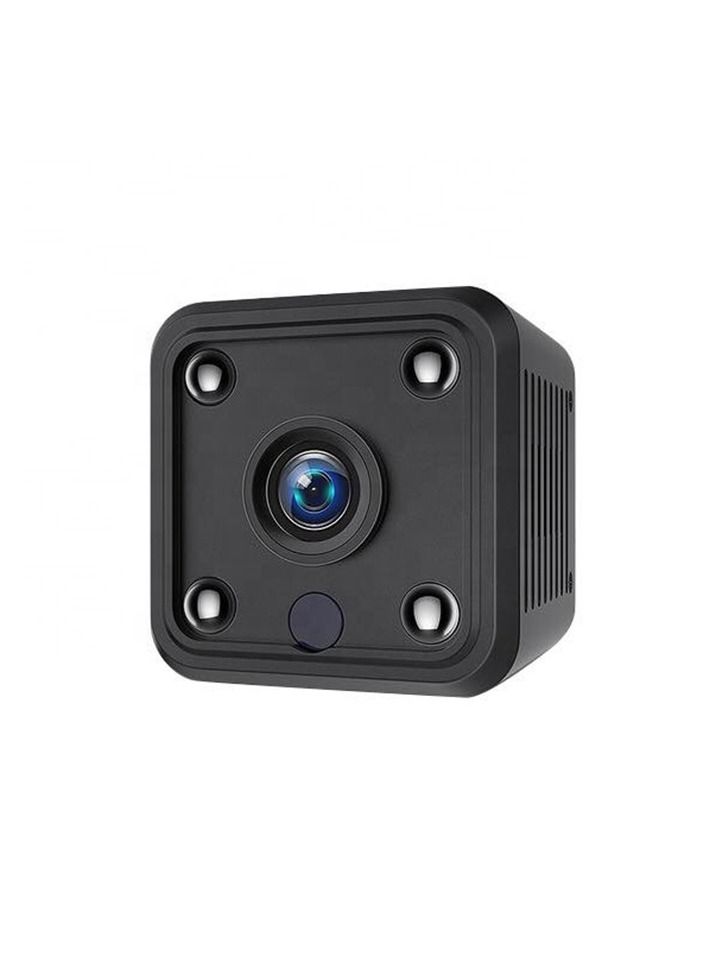 Generic Mini Wireless Camera, 1080P Mini WiFi Security Camera with Motion Detection Night Vision  - Image 3