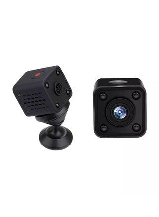 Mini Wireless Camera, 1080P Mini WiFi Security Camera with Motion Detection Night Vision - pzsku/Z7DBBA0859B01CB0C1461Z/45/_/1694385829/3deace9c-7575-4f65-8913-2d262ad6b16a
