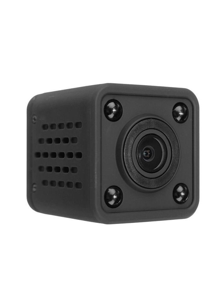 Mini Wireless Camera, 1080P Mini WiFi Security Camera with Motion Detection Night Vision