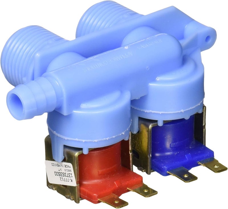 Frigidaire 137353500 Water Inlet Valve - Image 1
