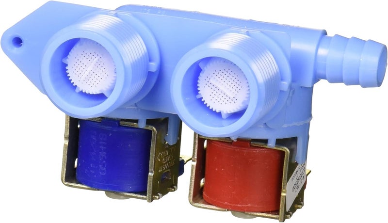 Frigidaire 137353500 Water Inlet Valve - Image 2