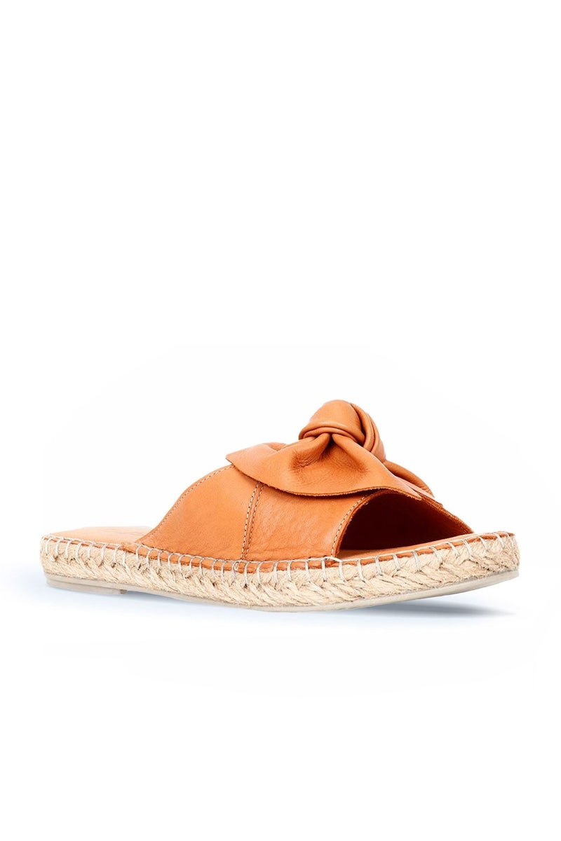Bueno Low Heel Espadrille - Image 2