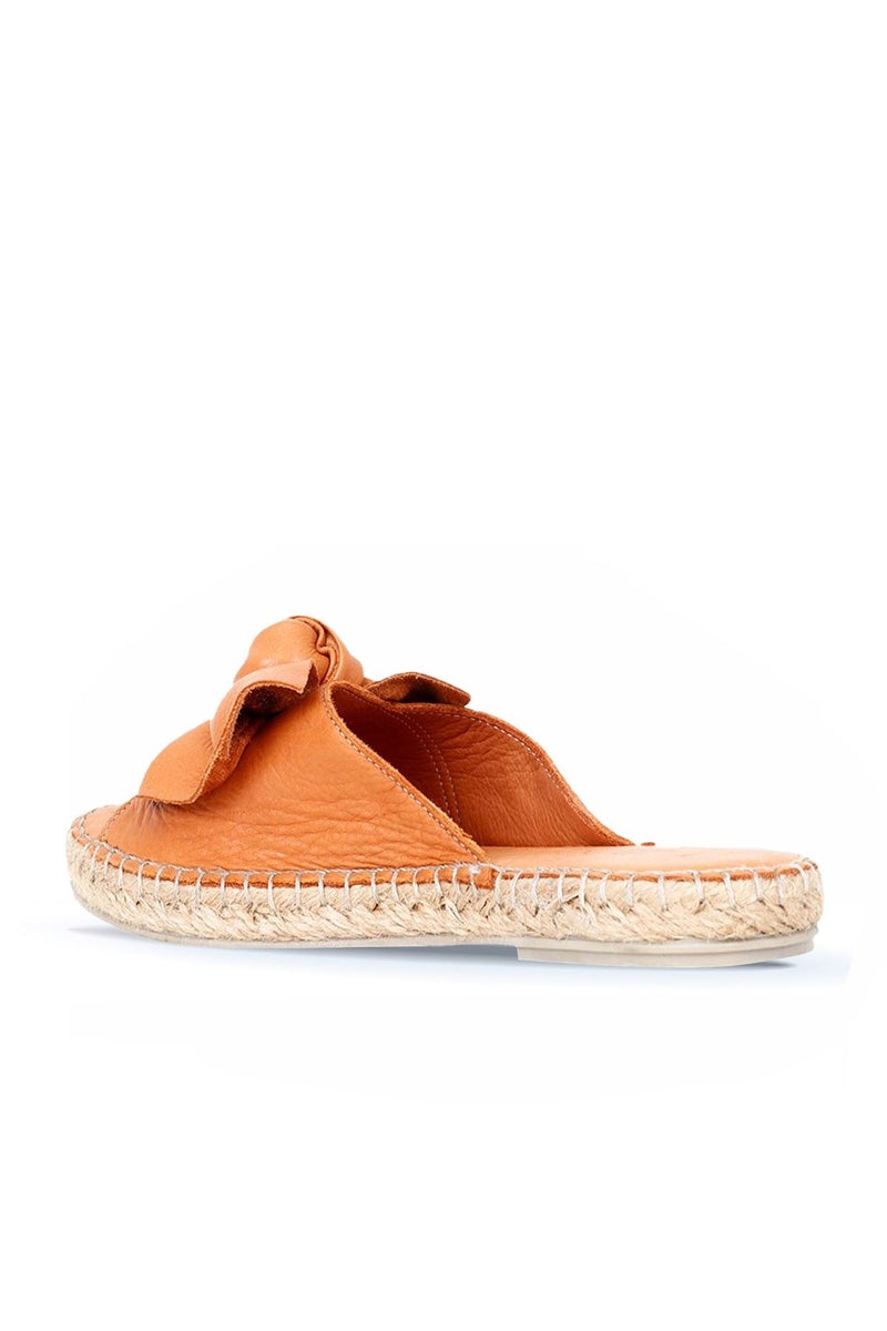 Bueno Low Heel Espadrille - Image 4