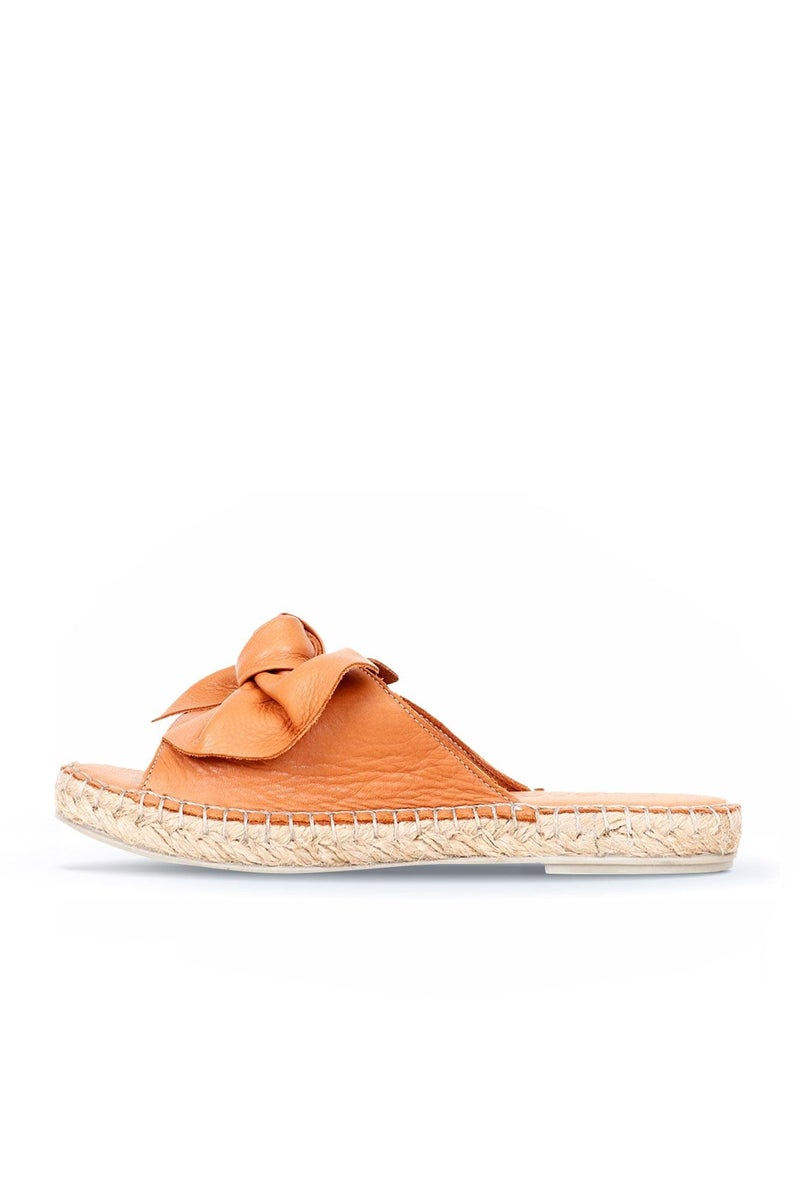 Bueno Low Heel Espadrille - Image 3