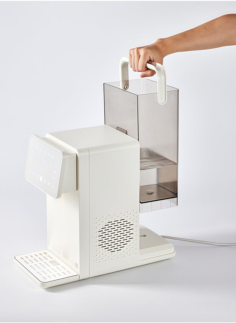 Generic - Desktop Water Dispenser, Adjustable water temperature and quantity, Power up to 2500w, Capacity 4.5L, Suitable For Home Offices - Image 1