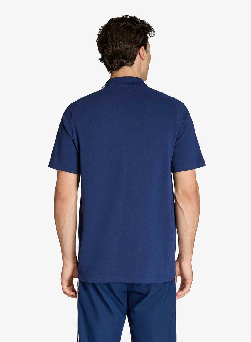 Adidas Tiro26 League Polo - Image 2
