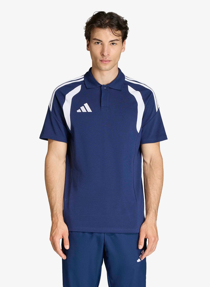 Adidas Tiro26 League Polo - Image 1