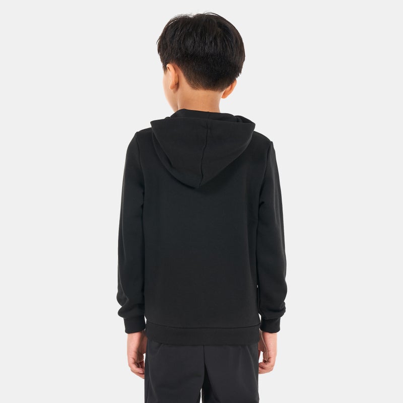 PUMA Kids' Classics Logo Hoodie - Image 2
