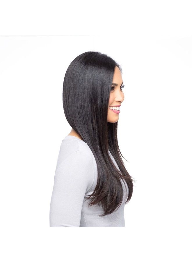 Drybar Liquid Glass Smoothing Shampoo, Blanc Scent | For a Smooth Hair Finish (8.5 fl. oz) - Image 5