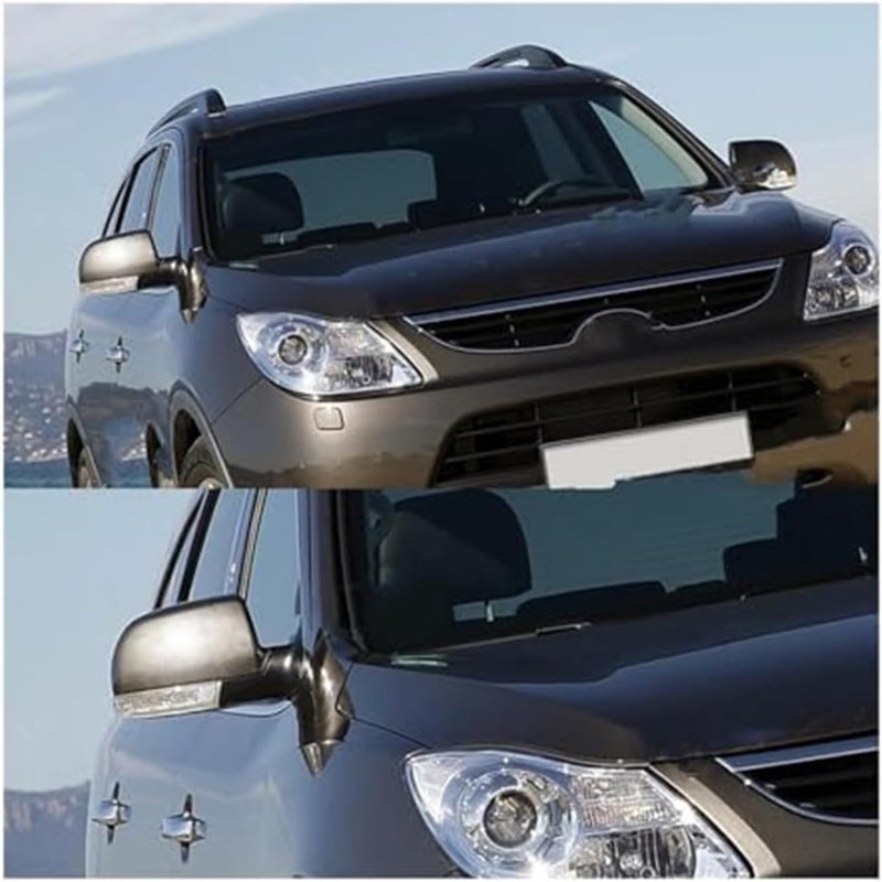 Wivplex LED Turn Signal Light for Hyundai Santa Fe IX55 - Image 3