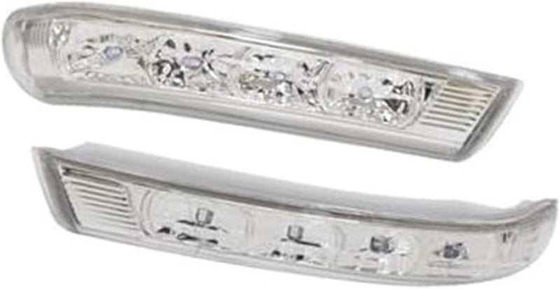 Wivplex LED Turn Signal Light for Hyundai Santa Fe IX55 - Image 1