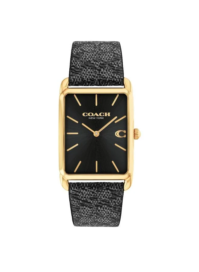 كوتش 14400045 Elliot Analogue Watch