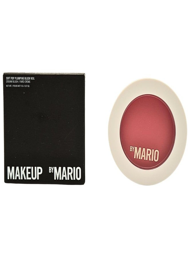 MAKEUP BY MARIO ماكياج بواسطة ماريو بلش فيل ناعم بلمسة من اللون الوردي - Image 1