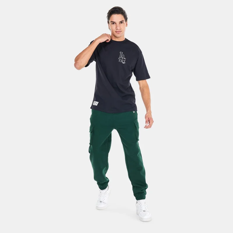 NEW ERA Men's LA Dodgers Graphic T-Shirt