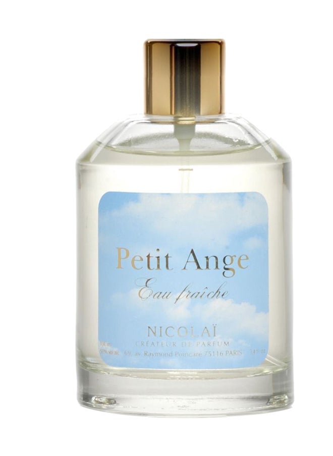 Nicolai Parfumeur Createur - Createur Petit Ange W Eau De Cologna 100 Ml - Image 1