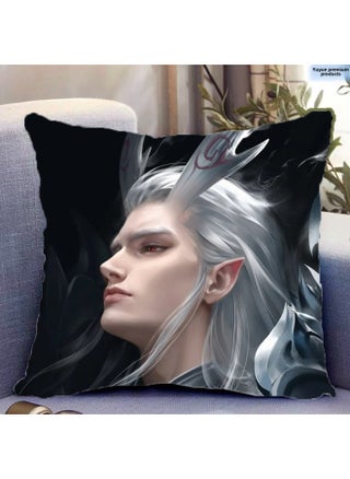 What Kind Of Pillow Around What Kind Of Pillow What Kind Of Magic Boy 2 Sea Ao Bing Ao Guang Ao Leap Shen Male Leopard Animation Gift Can Be-Specifications:12-Color:40*40cm (small Size)-baby Velvet - pzsku/Z7DBCA6CEF422515F8A89Z/45/1743657545/cac485b7-d2e1-4cf1-a7da-815bcf9a3524