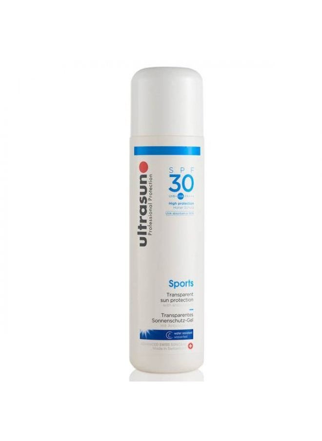 Ultrasun SPF 30 Sports Gel (200ml) - pzsku/Z7DBCB7A1D903E7342CE4Z/45/_/1663659473/0c896d8c-488c-4a8a-94cc-c07c2938ac04