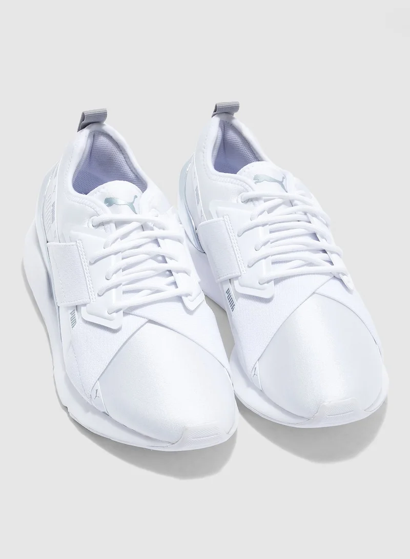 PUMA Muse X-2 Metallic