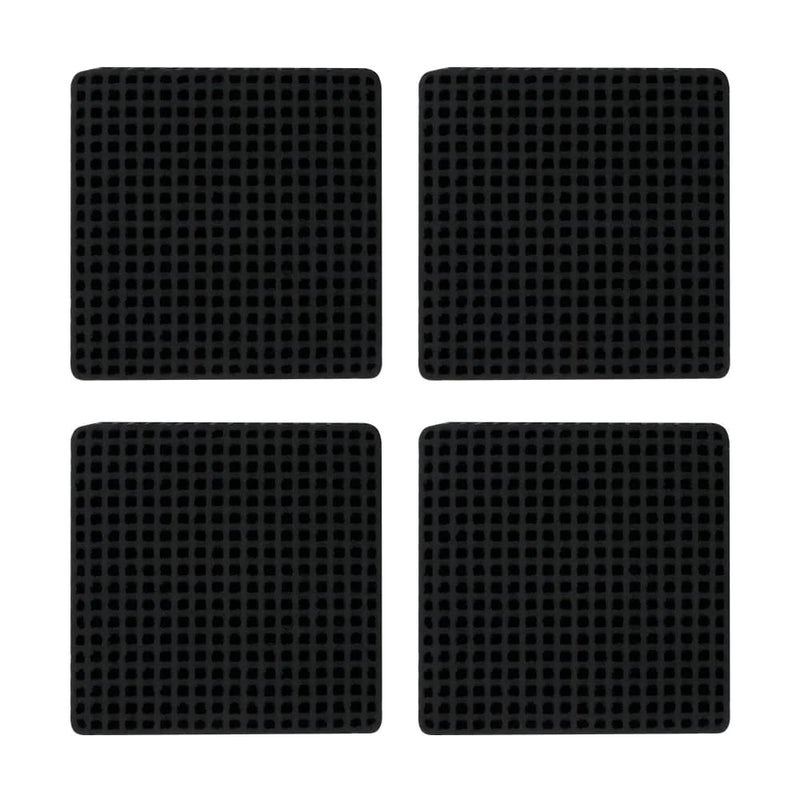 3idea 3 idea Imagine Create Print Activated Carbon Air Purifier Filter for AirPure 4pc - Image 1