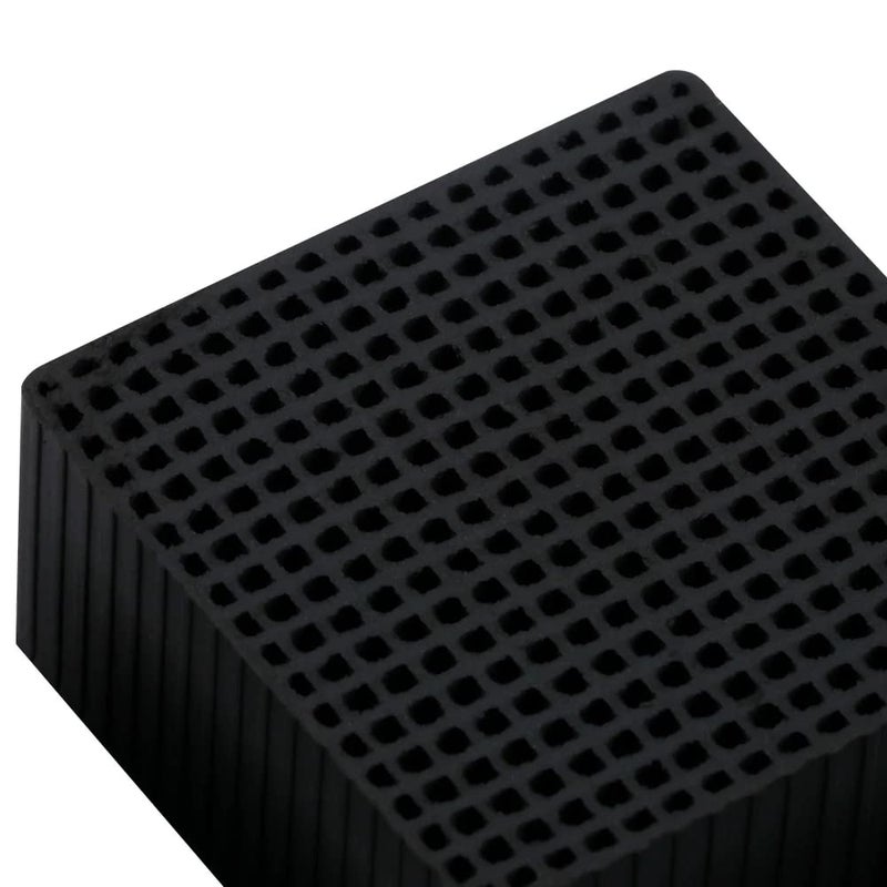 3idea 3 idea Imagine Create Print Activated Carbon Air Purifier Filter for AirPure 4pc - Image 3