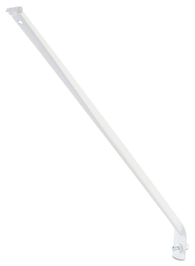 دعامة ربرميد FG3R0200WHT بيضاء مقاس 16 بوصة