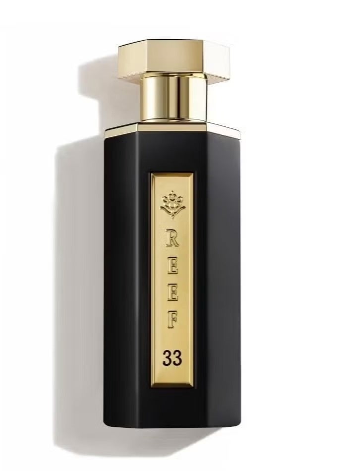 ريف عطر ريف 33 (Reef 33) - أو دو بارفان - 100 مل - Image 3