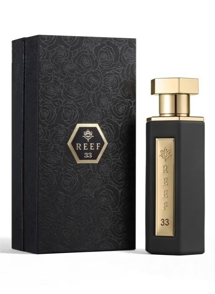 ريف عطر ريف 33 (Reef 33) - أو دو بارفان - 100 مل - Image 1