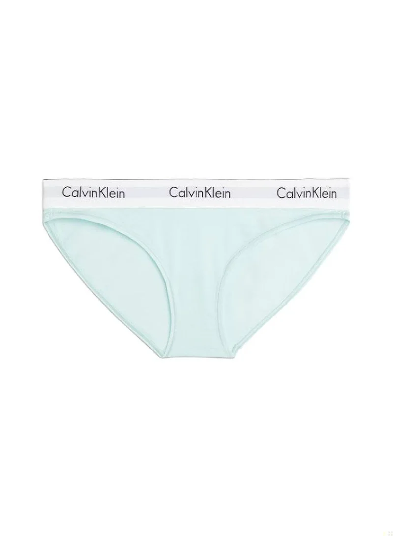 CALVIN KLEIN Bikini Briefs - Modern Cotton