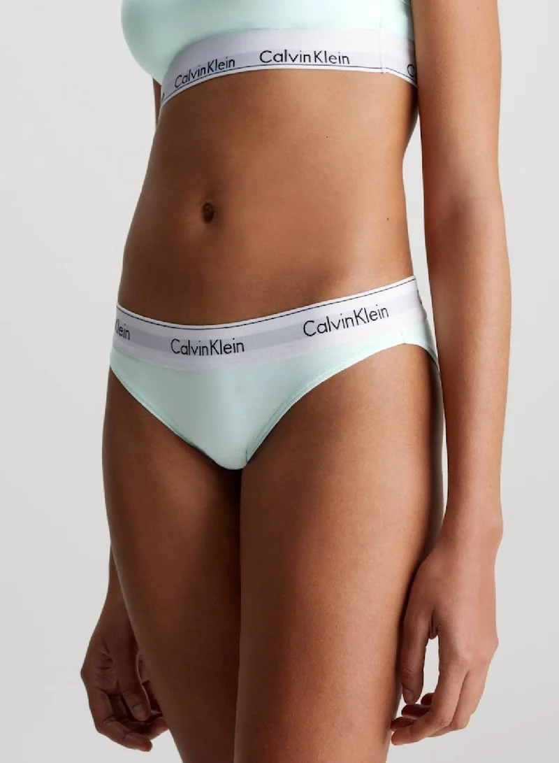 CALVIN KLEIN Bikini Briefs - Modern Cotton