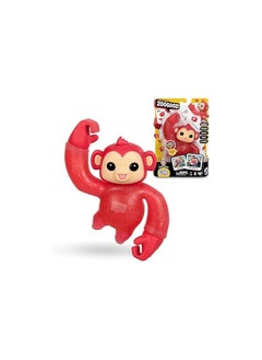 Hug n'  Hang Zoogooz Mooki Monkey