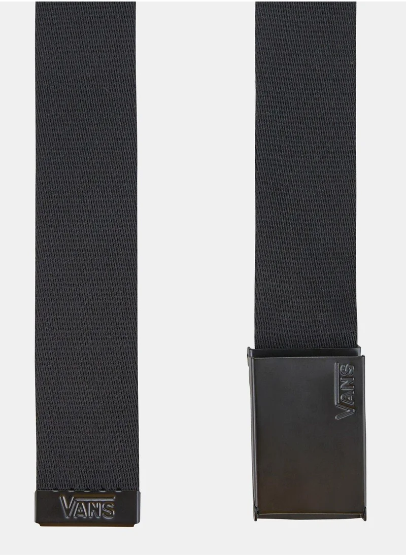 VANS Kids' Deppster II Web Belt