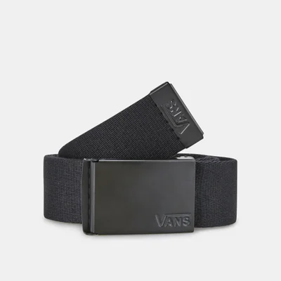 VANS Kids' Deppster II Web Belt