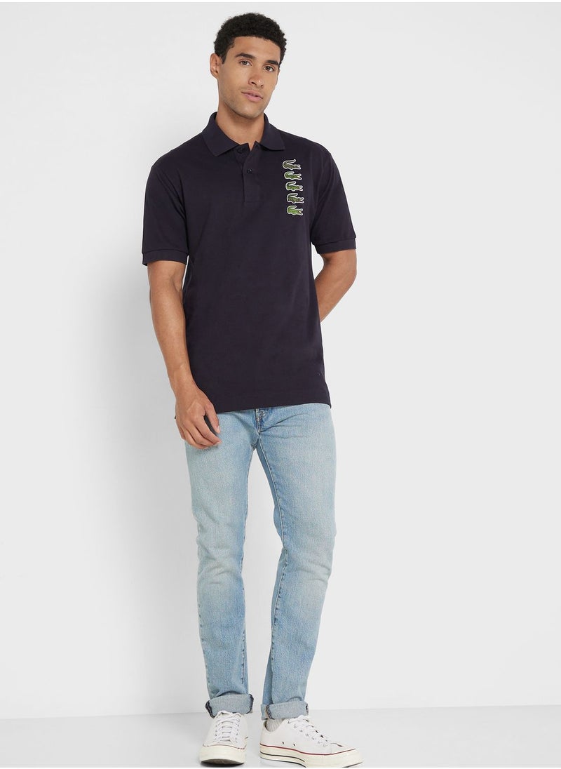 Logo Polo