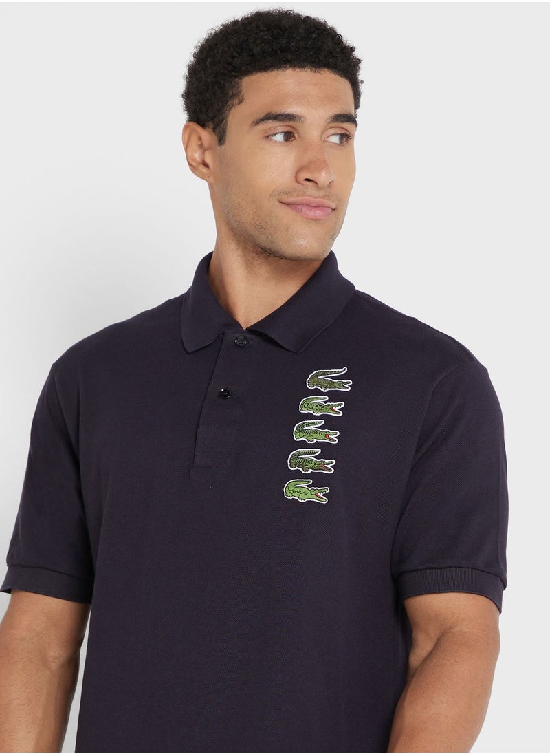 Logo Polo